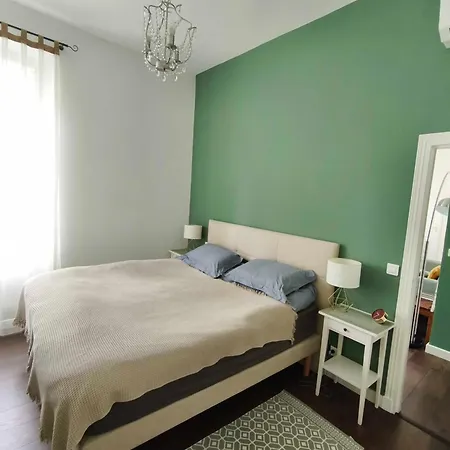 2-bedroom - Sea View Apartment *