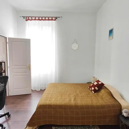 2-bedroom - Sea View Apartment