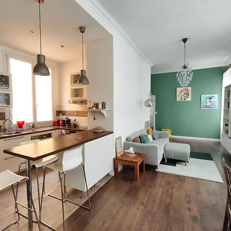 2-bedroom - Sea View Apartment *