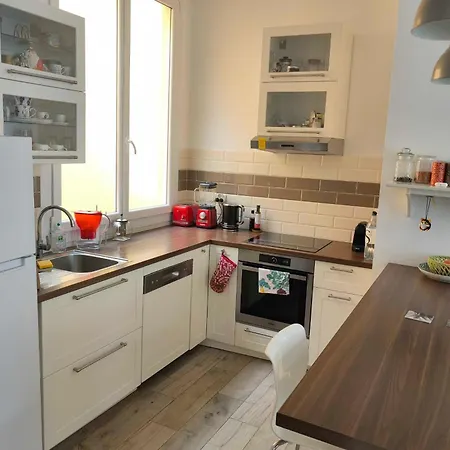 2-bedroom - Sea View *