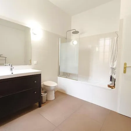 2-bedroom - Sea View Apartment *