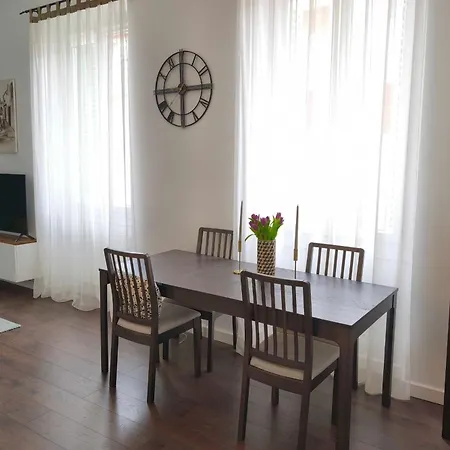 2-bedroom - Sea View *